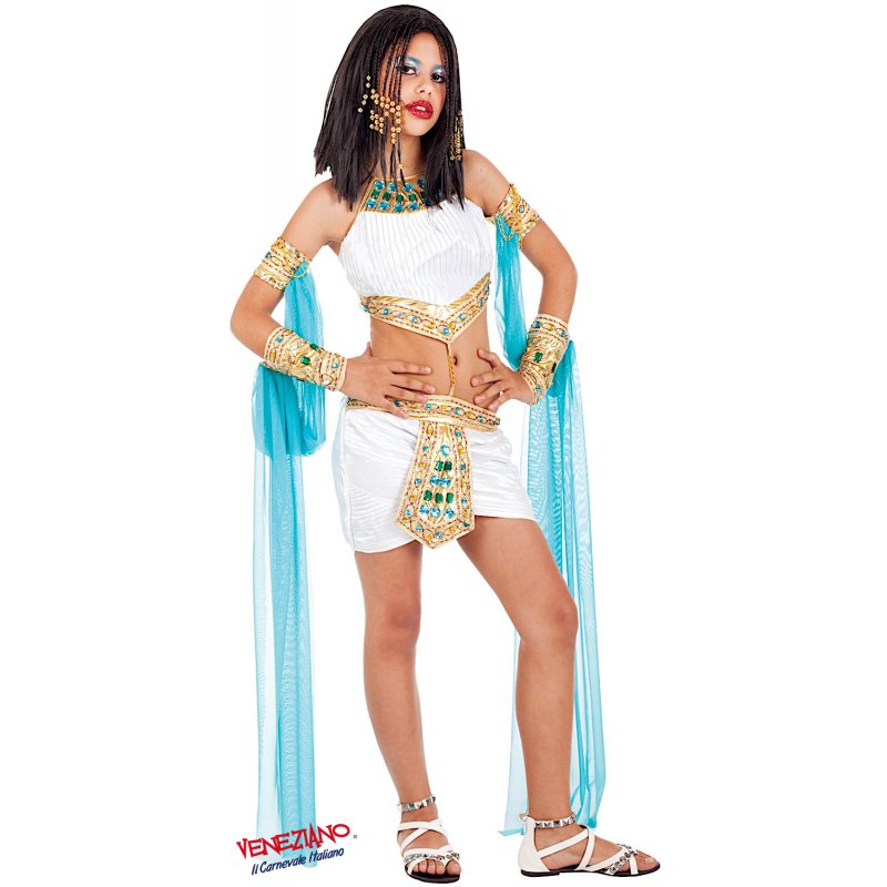 Costume Cleopatra Adulto Donna Ubicaciondepersonas Cdmx Gob Mx